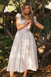 Samantha Maxi Dress - FINAL SALE