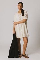 Remy Babydoll Dress - FINAL SALE