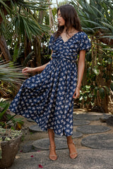 Lorel Maxi Dress - FINAL SALE