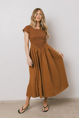 Rylee Maxi Dress