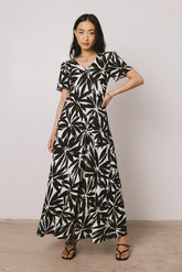 Avi Maxi Dress - FINAL SALE