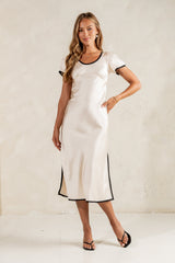Austia Maxi Dress