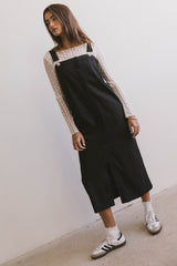 Saanvi Overall Dress - FINAL SALE