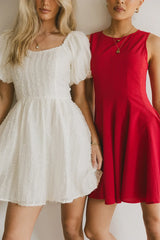 Pandora Mini Dress - FINAL SALE