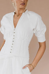 Talitha Midi Dress - FINAL SALE