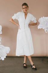 Talitha Midi Dress - FINAL SALE