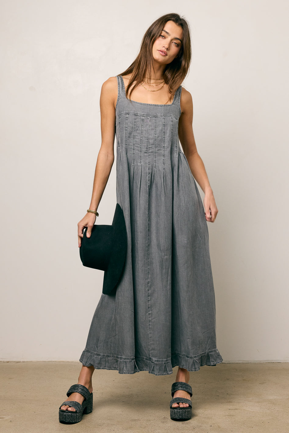 Darcy Maxi Dress