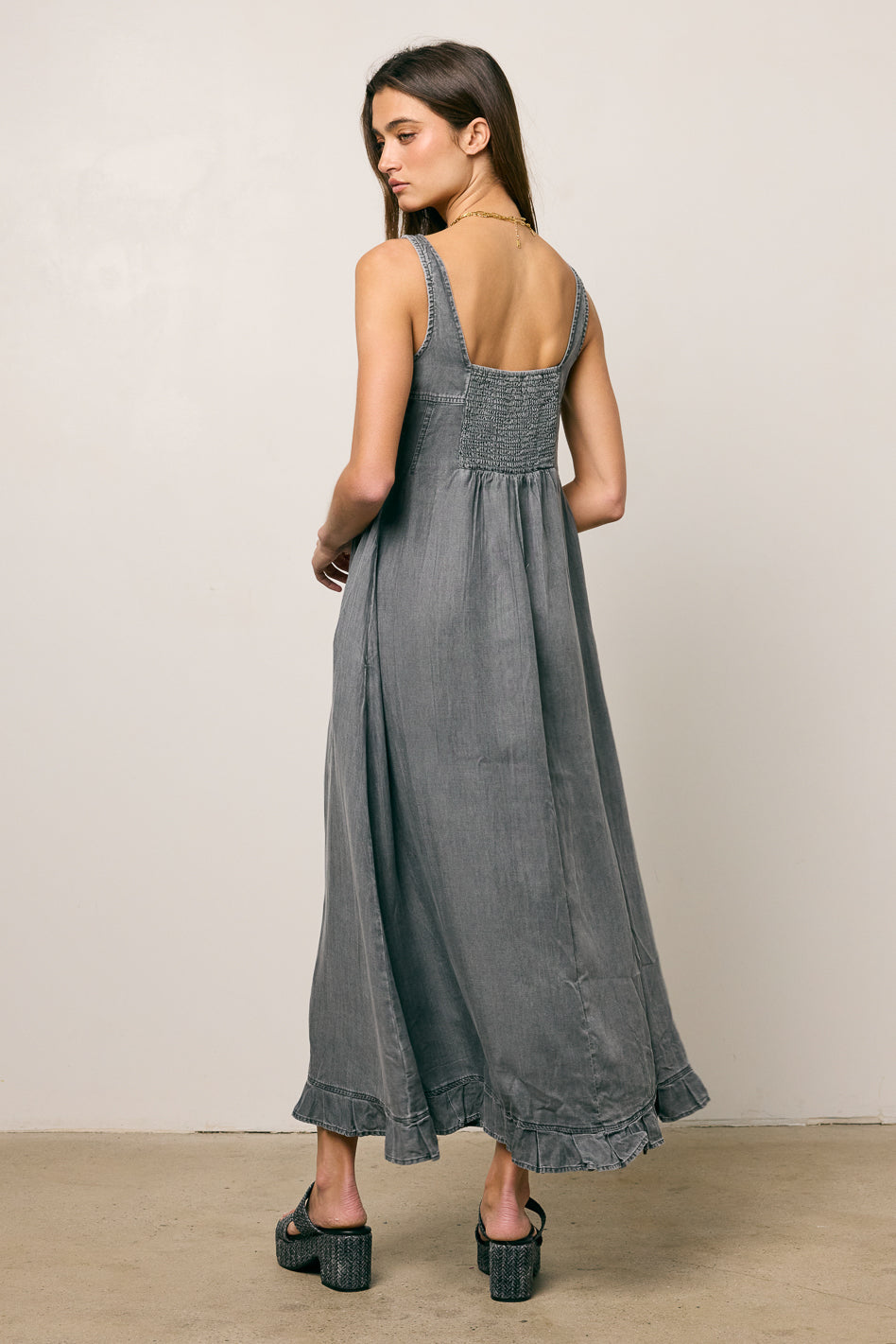 Darcy Maxi Dress