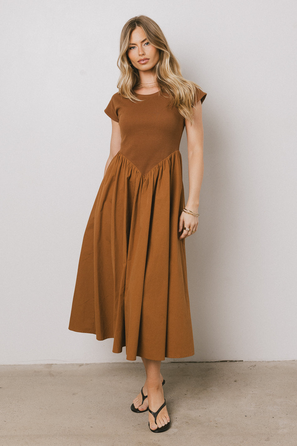 Rylee Maxi Dress
