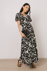 Avi Maxi Dress - FINAL SALE