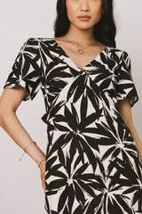 Avi Maxi Dress - FINAL SALE