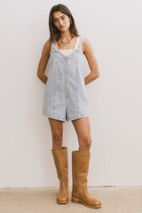 Alfie Denim Romper