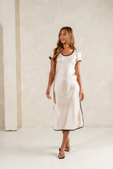 Austia Maxi Dress